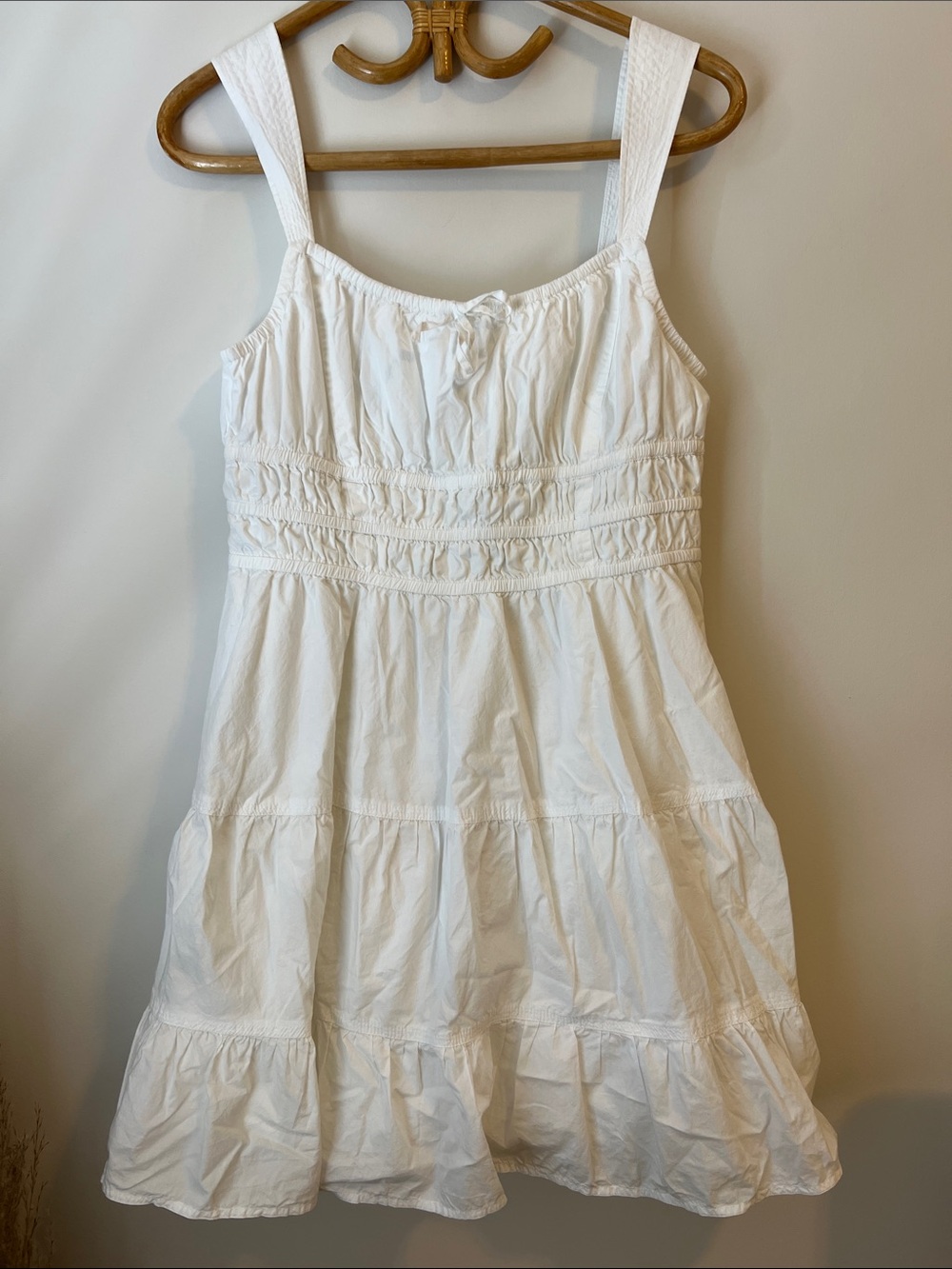 Sunday Best Martine Poplin Dress